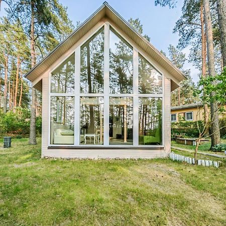 River Bank Vacation Home Юрмала Екстер'єр фото