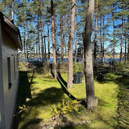 River Bank Vacation Home Юрмала Екстер'єр фото