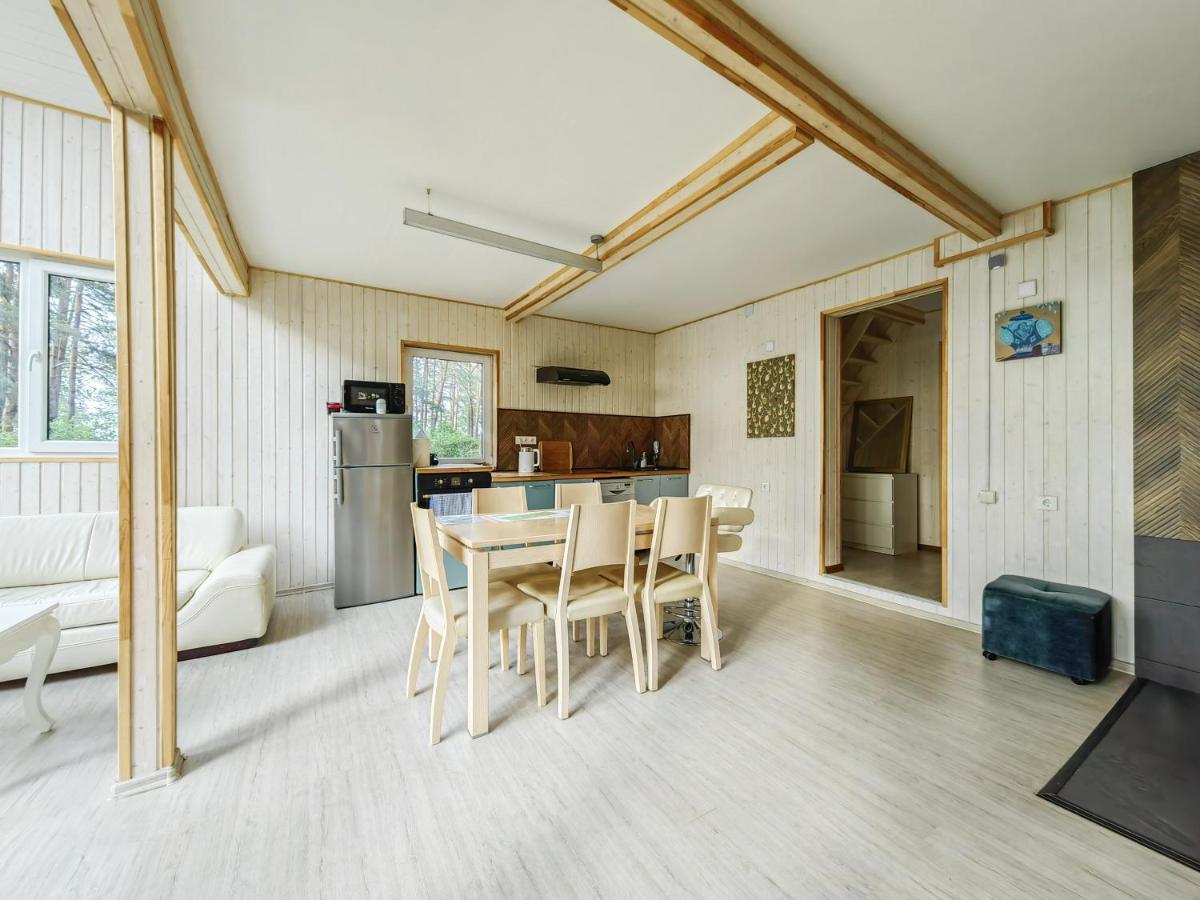 River Bank Vacation Home Юрмала Екстер'єр фото