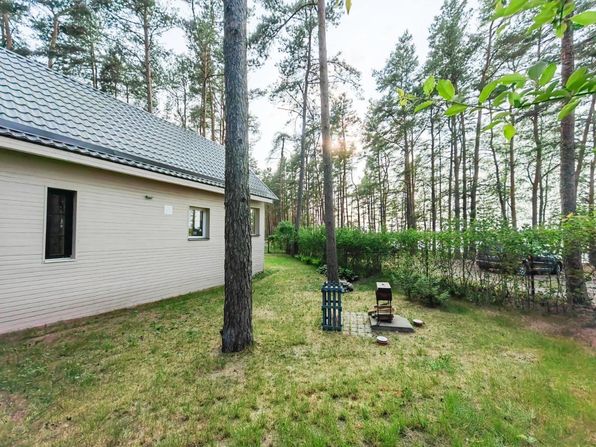 River Bank Vacation Home Юрмала Екстер'єр фото