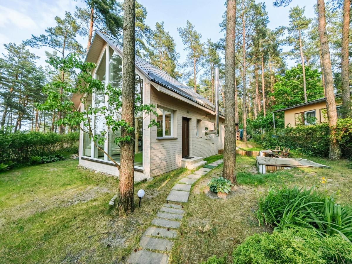 River Bank Vacation Home Юрмала Екстер'єр фото