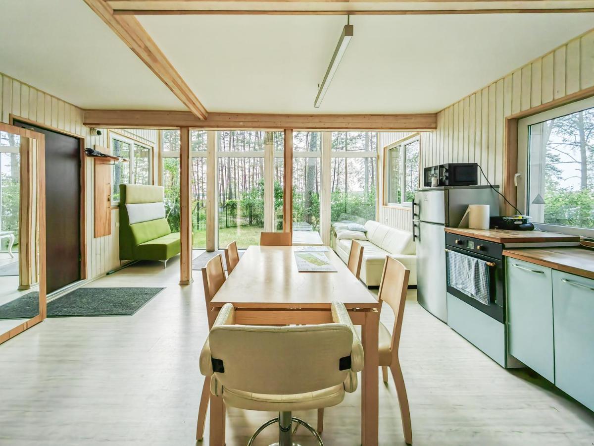 River Bank Vacation Home Юрмала Екстер'єр фото