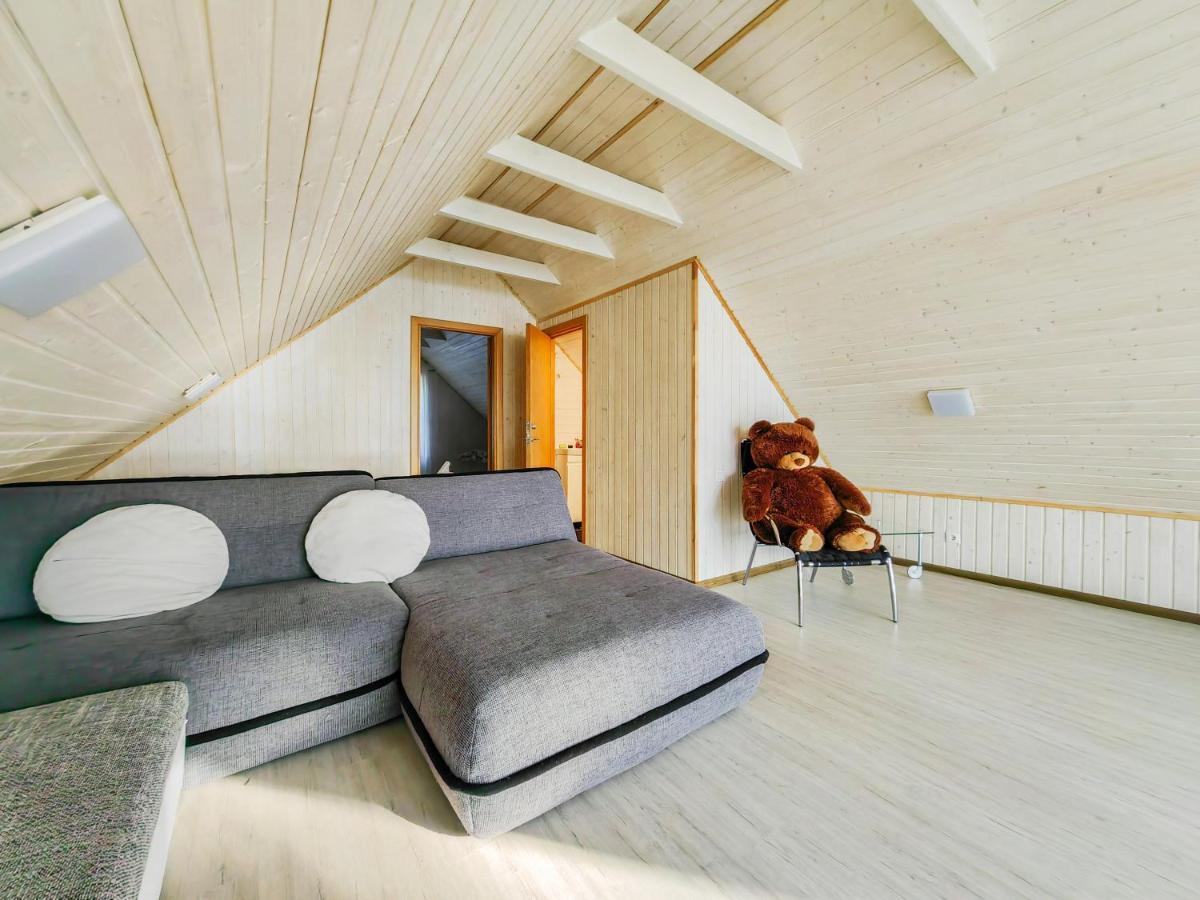 River Bank Vacation Home Юрмала Екстер'єр фото