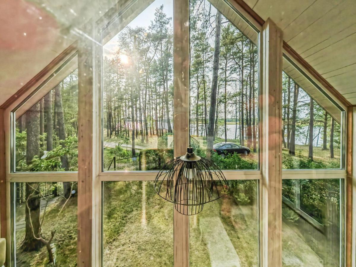 River Bank Vacation Home Юрмала Екстер'єр фото