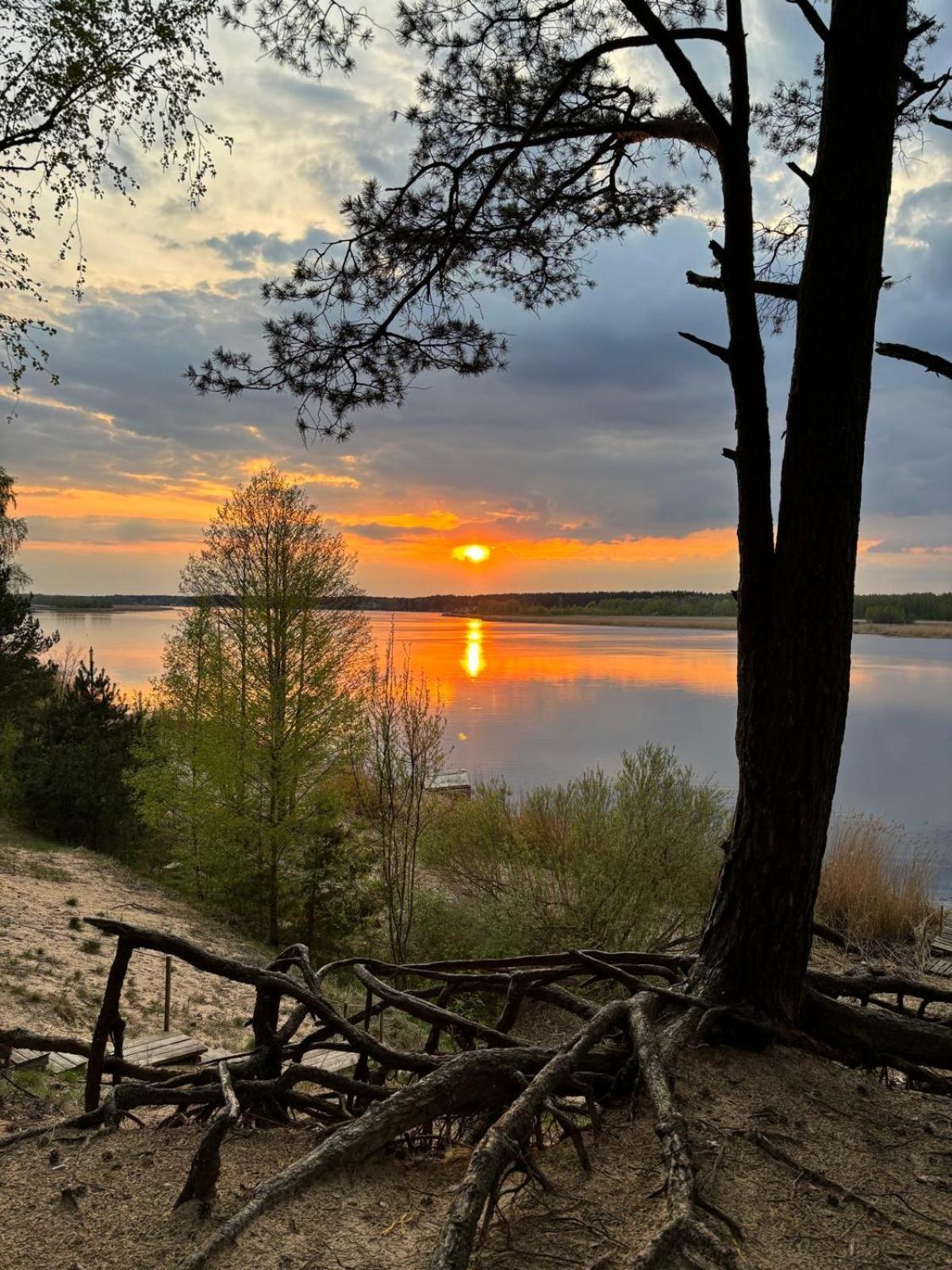 River Bank Vacation Home Юрмала Екстер'єр фото